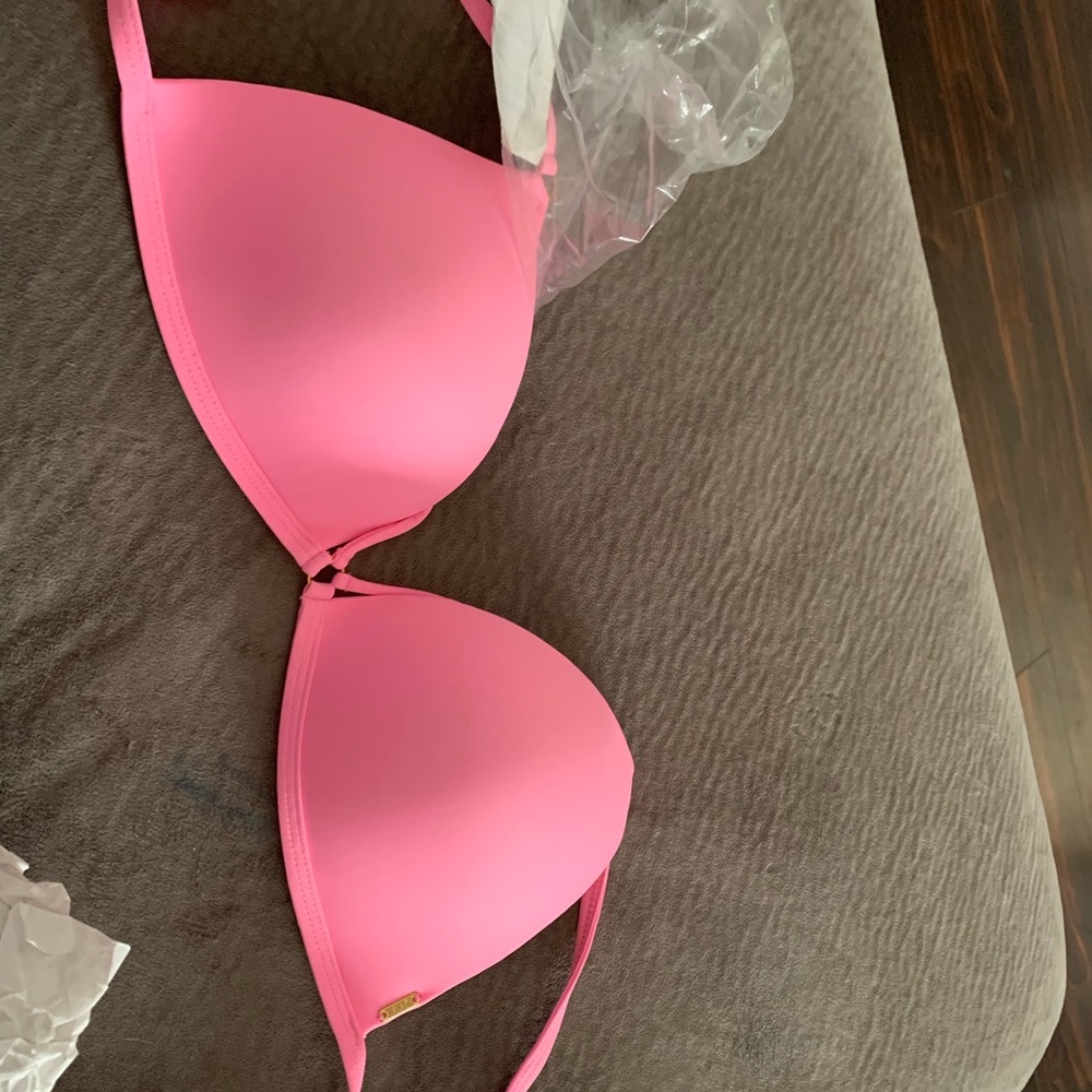 Brand new Victoria secret swim suit top
